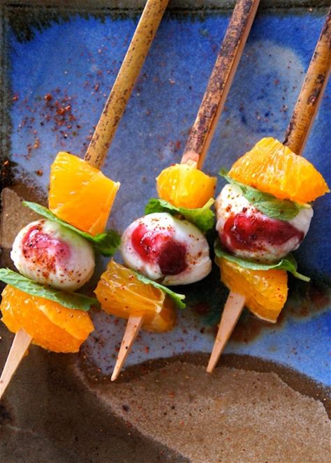 citrus-caprese-kebabs-with-mint-cooking-on-the image