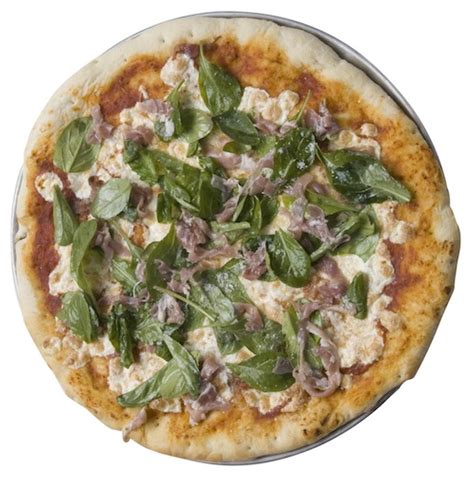 arugula-prosciutto-and-fresh-mozzarella-pizza-pizza image