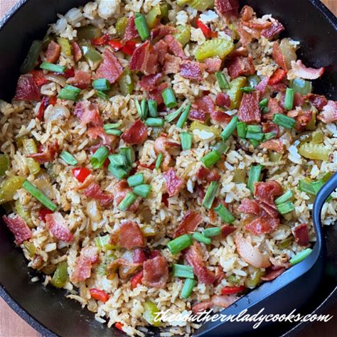 southern-fried-rice-the-southern-lady-cooks image