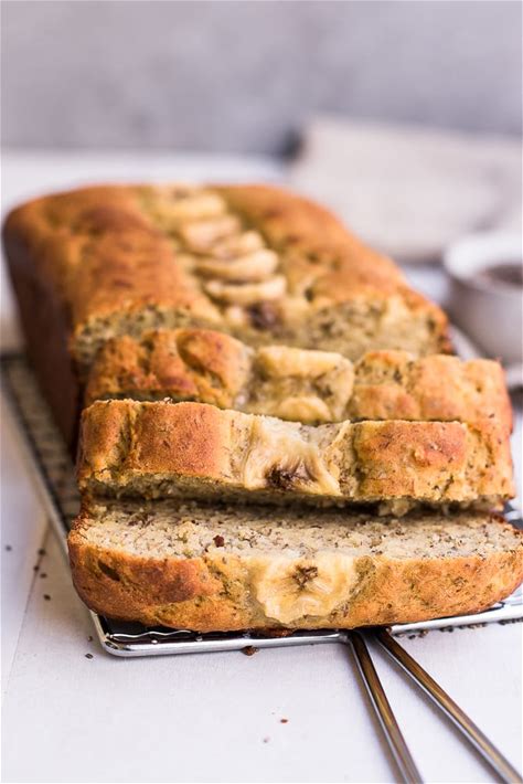 healthy-banana-bread-with-chia-and-flax-peanut-butter image