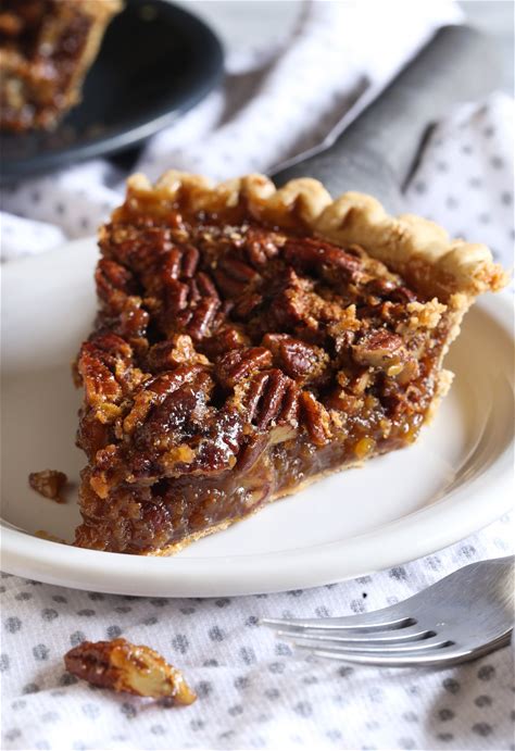 easy-pecan-pie-recipe-the-best-old image
