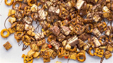 snickers-chex-mix-recipe-tablespooncom image