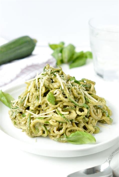 zucchini-noodles-with-pesto-keto-vegan-sweet image