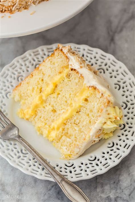 pineapple-coconut-cake-step-by-step-video-the image