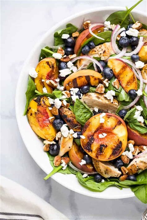 easy-grilled-peach-chicken-salad-a-perfect-summer image