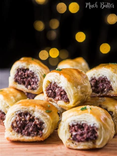 beef-sausage-rolls-perfect-for-party-appetizer-much image