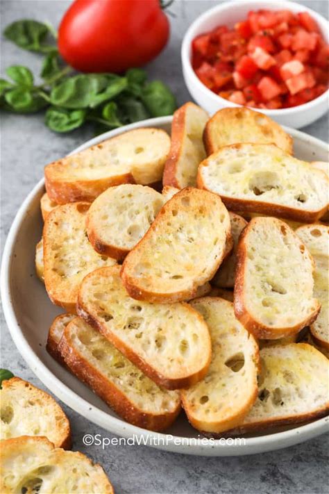 easy-crostini-great-appetizer-spend-with-pennies image