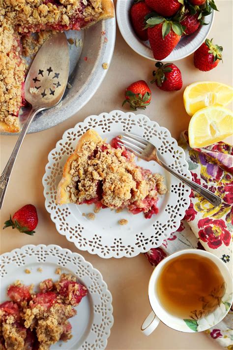 my-best-strawberry-crumble-pie-recipe-joy-the-baker image