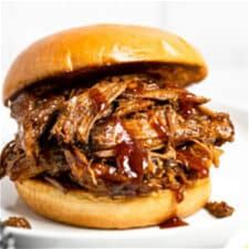 instant-pot-pulled-pork-burger-recipe-midwest-foodie image