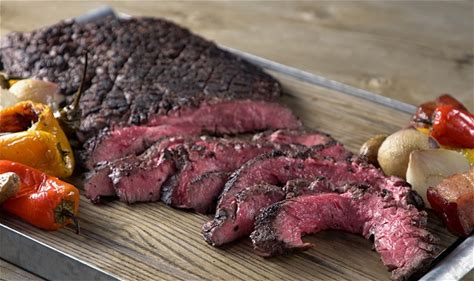 wine-marinated-flank-steak-with-pinot-noir image