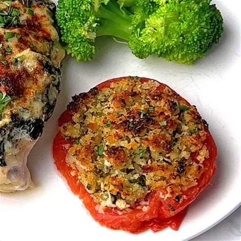 easy-stuffed-tomatoes-provenal-pudge-factor image