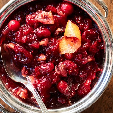 chunky-cranberry-sauce-recipe-nyt-cooking image
