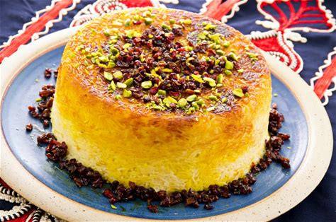vegetarian-tahchin-persian-rice-jamie-geller image