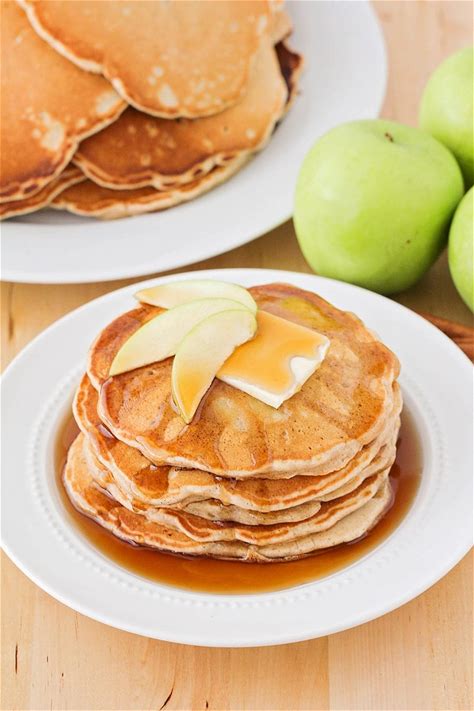 apple-cinnamon-pancakes-recipe-lil-luna image