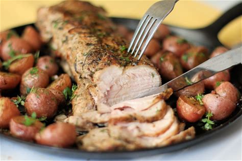 recipe-greek-style-pork-loin-with-lemon-roasted image