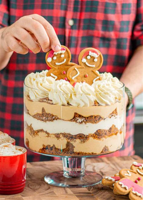 christmas-gingerbread-trifle-the-scran-line image