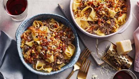 duck-rag-with-fresh-pappardelle-recipe-bbc-food image