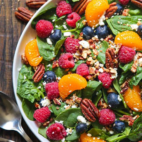 30-minute-berry-spinach-salad-with image