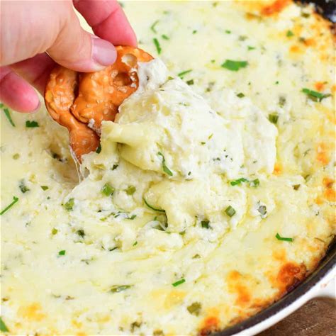 four-cheese-dip-will-cook-for-smiles image