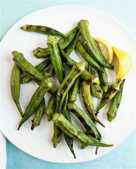 easy-grilled-okra-a-couple-cooks image