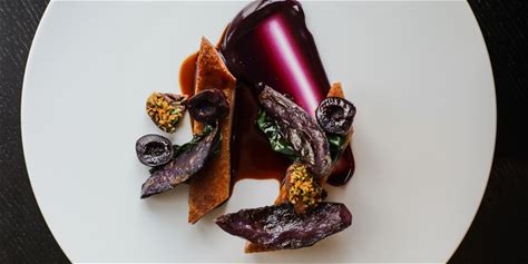 duck-with-red-cabbage-and-pickled-cherries image