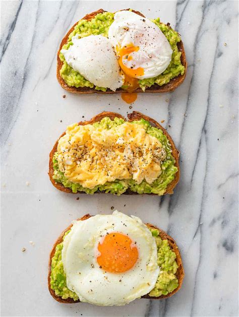 best-avocado-toast-with-egg-recipe-3-ways-cookin image