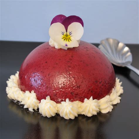 red-fruit-french-bavarois-recipe-for-valentines-day image
