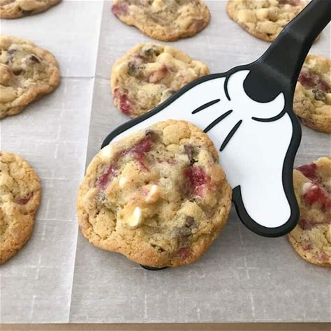 disneylands-raspberry-white-chocolate-chip-cookies image