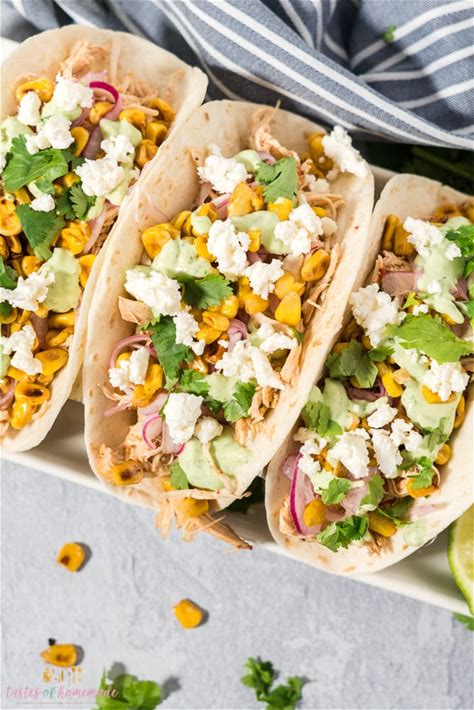 slow-cooker-chipotle-chicken-tacos-tastes-of image