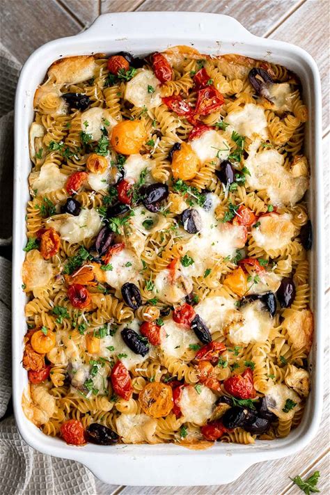 baked-mediterranean-pasta-ahead-of-thyme image