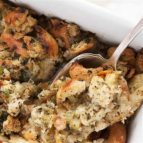 classic-bread-stuffing-with-an-oven-baked-option image