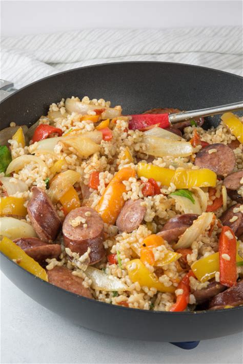 kielbasa-vegetable-stir-fry-recipe-easy-and-quick-this image