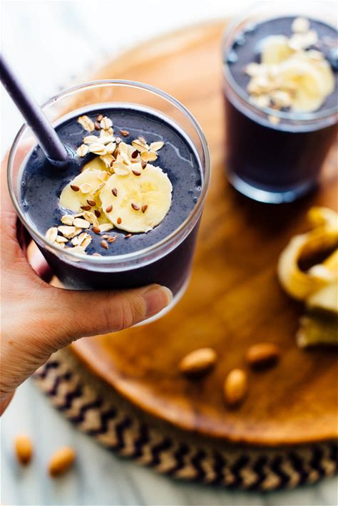 basic-blueberry-smoothie-recipe-cookie-and-kate image