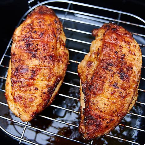 air-fryer-sesame-chicken-breast-craving-tasty image