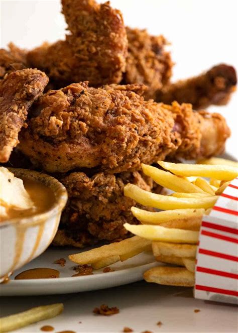 fried-chicken-recipetin-eats image