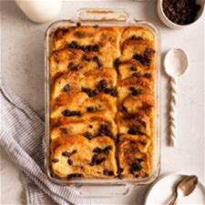 the-best-bread-and-butter-pudding image