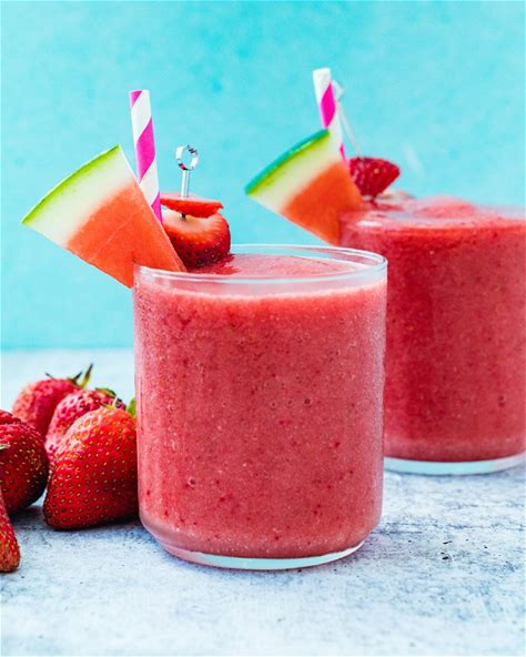 strawberry-watermelon-smoothie-a-couple-cooks image