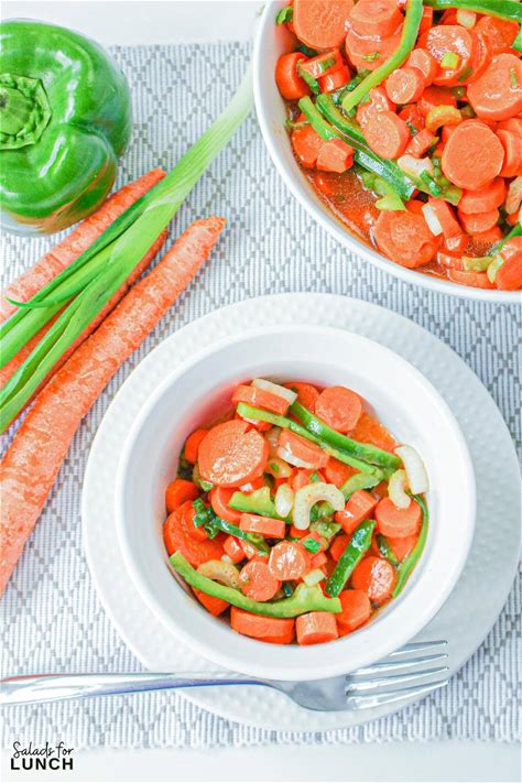 marinated-carrot-salad-copper-pennies-salads-for image