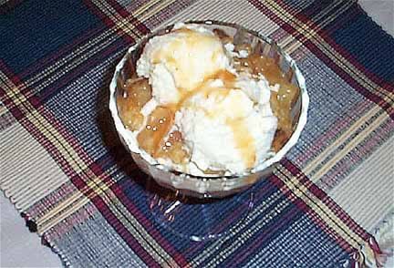 houstons-walnut-apple-cobbler-recipe-copykat image