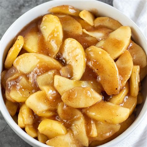 apple-pie-filling-easy-freezer-friendly-stovetop image
