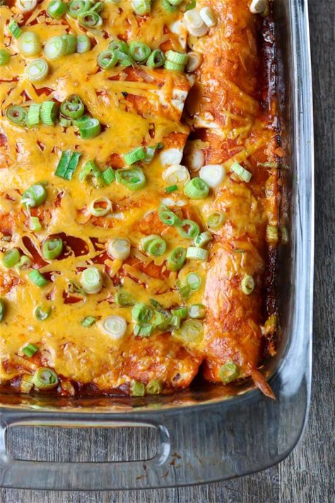 our-favorite-chicken-enchilada-recipe-moms-dinner image