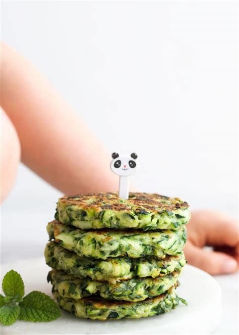 zucchini-fritters-healthy-little-foodies image