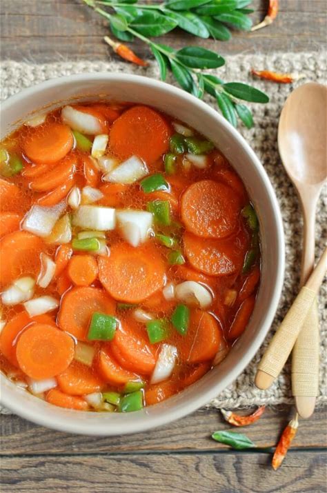 copper-penny-carrot-salad-recipe-cookme image