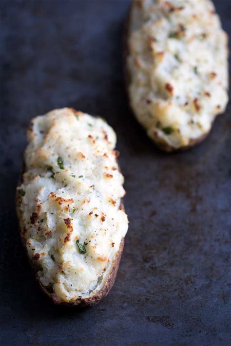twice-baked-potatoes-recipe-sour-cream-onion image