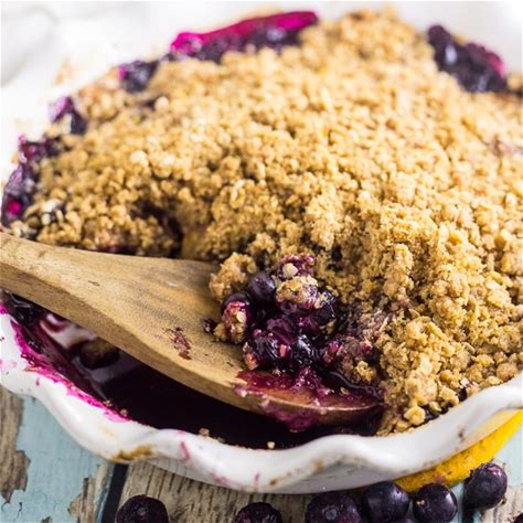 blueberry-peach-crumble-recipe-the-gracious-wife image