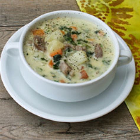 cindys-sausage-potato-kale-soup-bigoven image