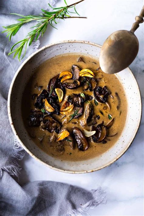 mushroom-soup-feasting-at-home image