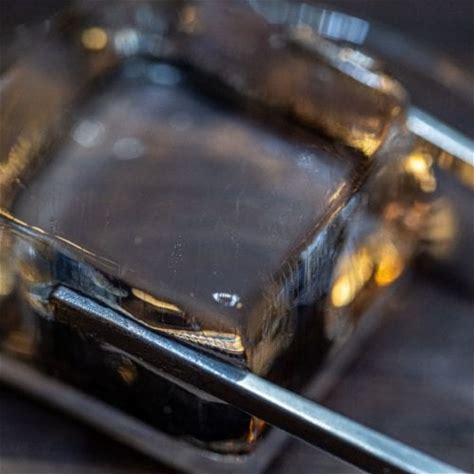 dang-near-perfectly-clear-cocktail-ice-cubes image