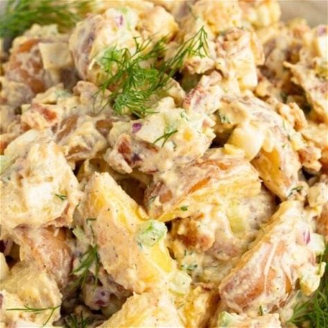 paula-deen-potato-salad-insanely-good image