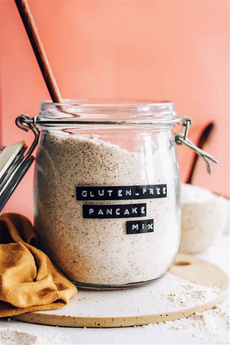 gluten-free-pancake-mix-vegan-minimalist-baker image